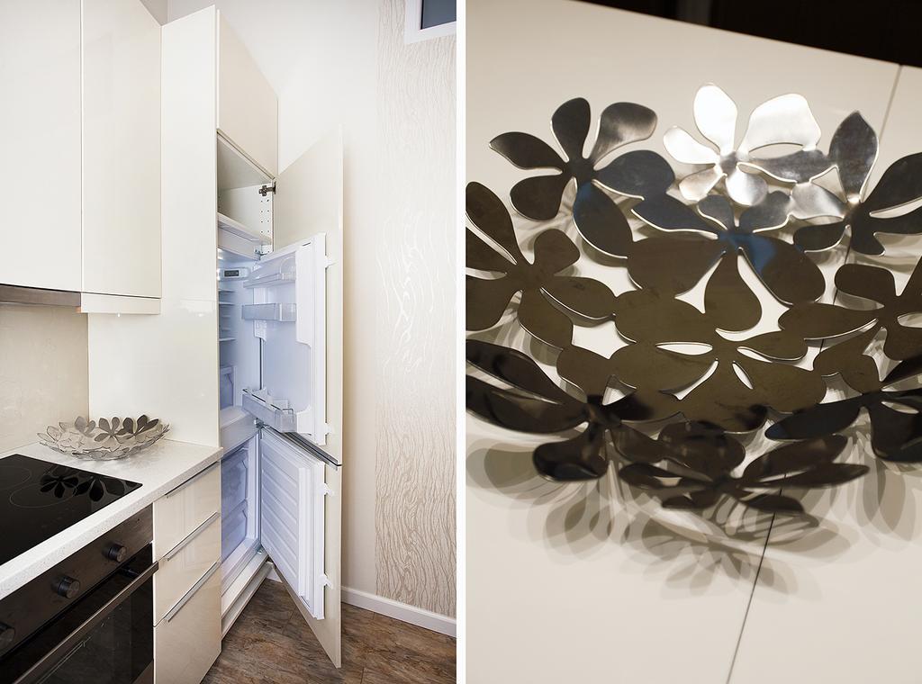 Celebration Flat By Ruterra Apartment Prague Room photo