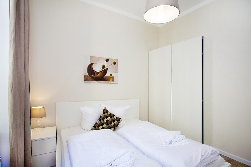 Celebration Flat By Ruterra Apartment Prague Room photo
