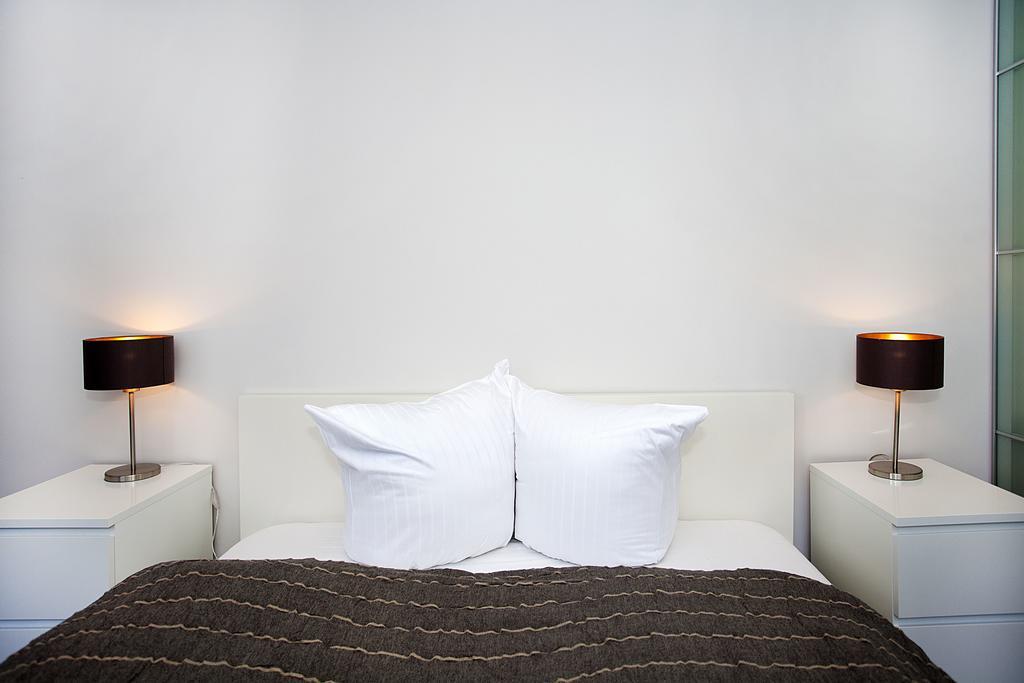 Celebration Flat By Ruterra Apartment Prague Room photo