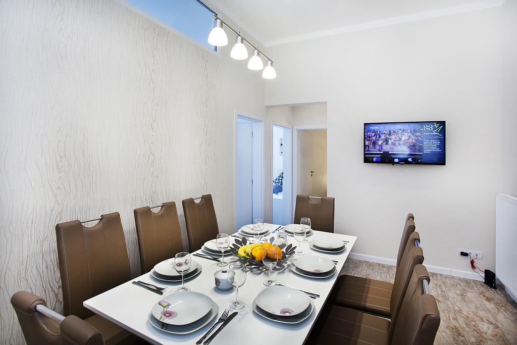 Celebration Flat By Ruterra Apartment Prague Room photo