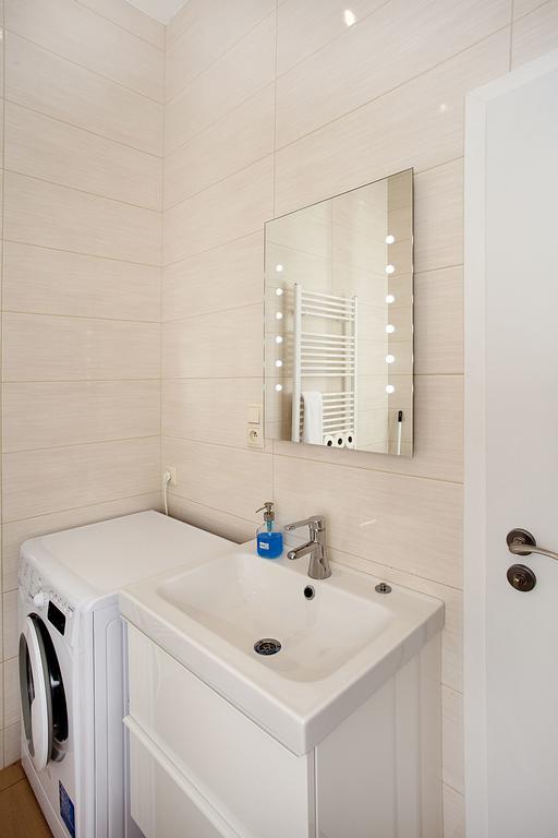 Celebration Flat By Ruterra Apartment Prague Room photo