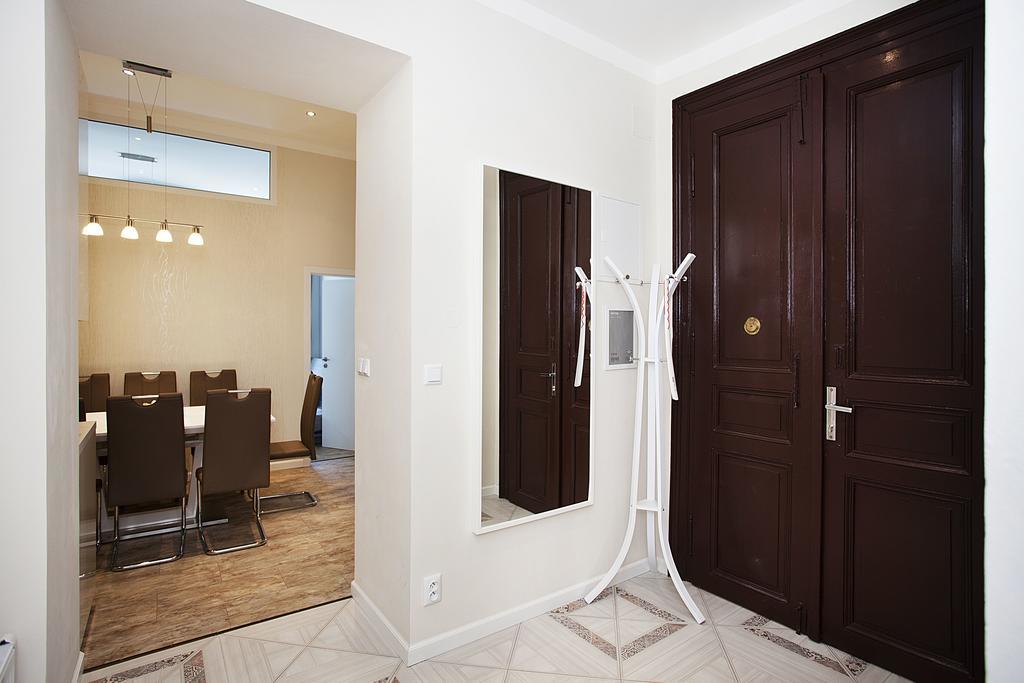 Celebration Flat By Ruterra Apartment Prague Room photo