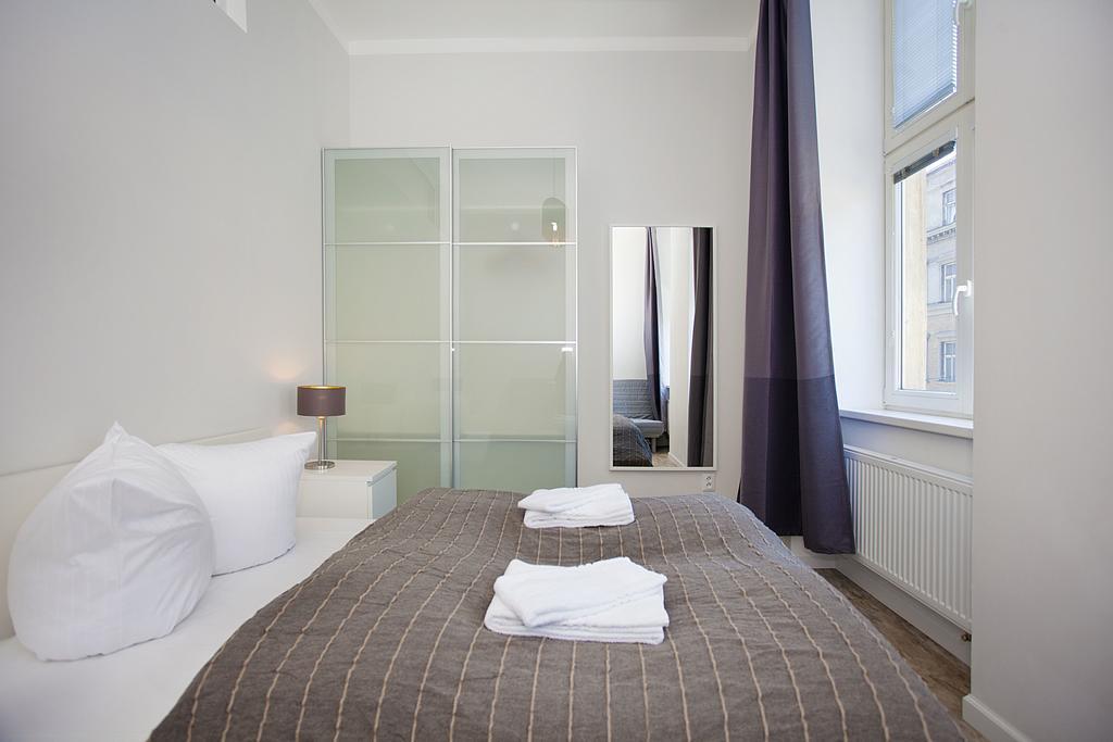 Celebration Flat By Ruterra Apartment Prague Room photo