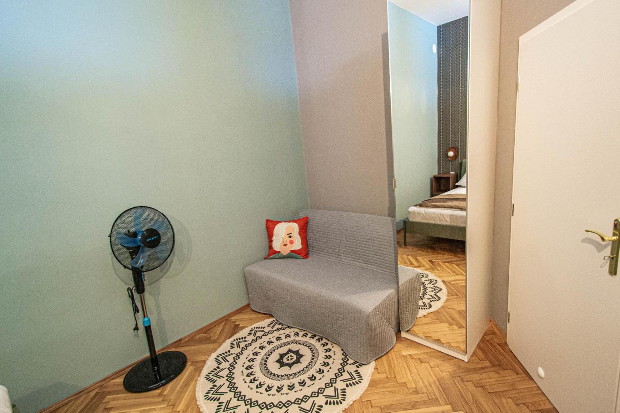 Celebration Flat By Ruterra Apartment Prague Exterior photo