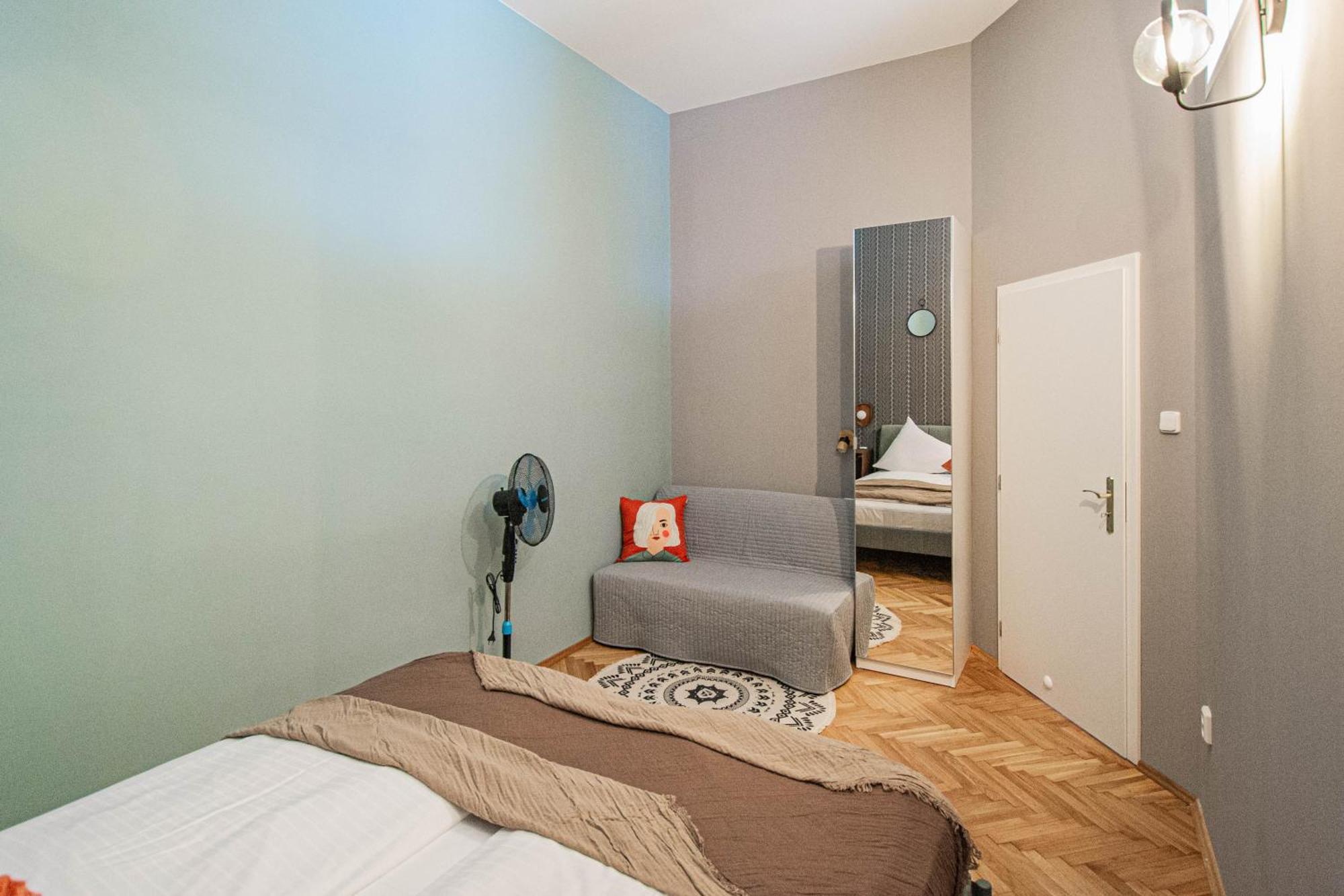Celebration Flat By Ruterra Apartment Prague Exterior photo