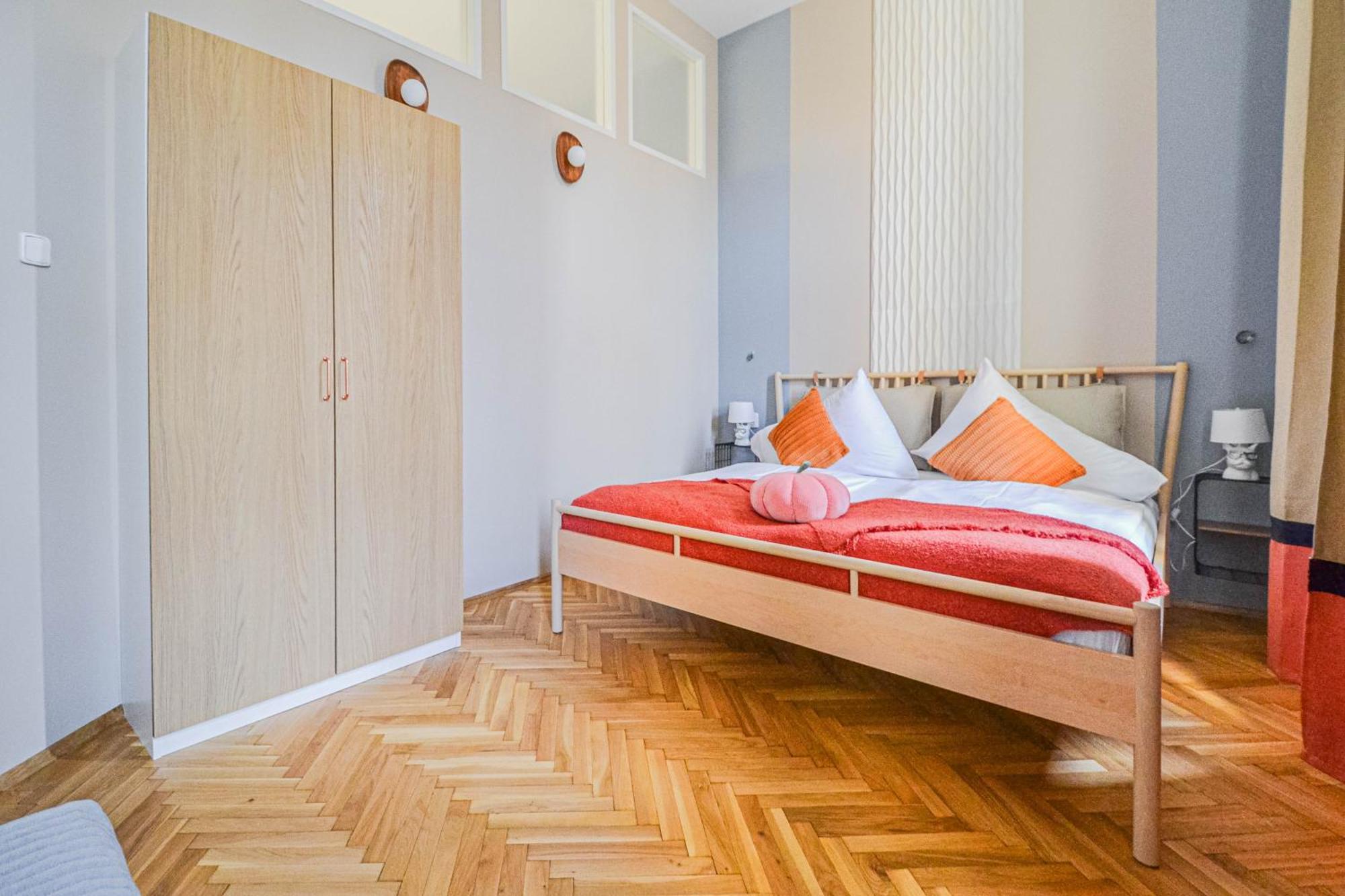 Celebration Flat By Ruterra Apartment Prague Exterior photo