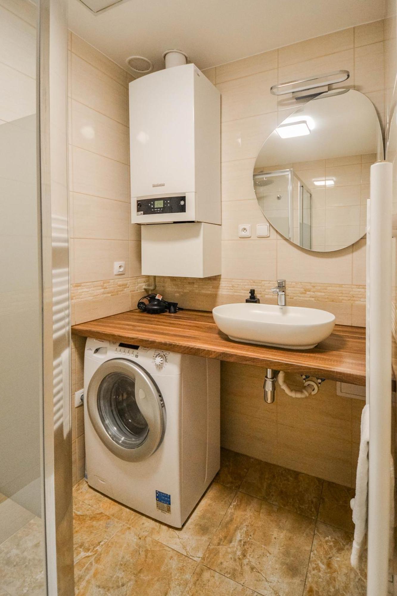 Celebration Flat By Ruterra Apartment Prague Exterior photo