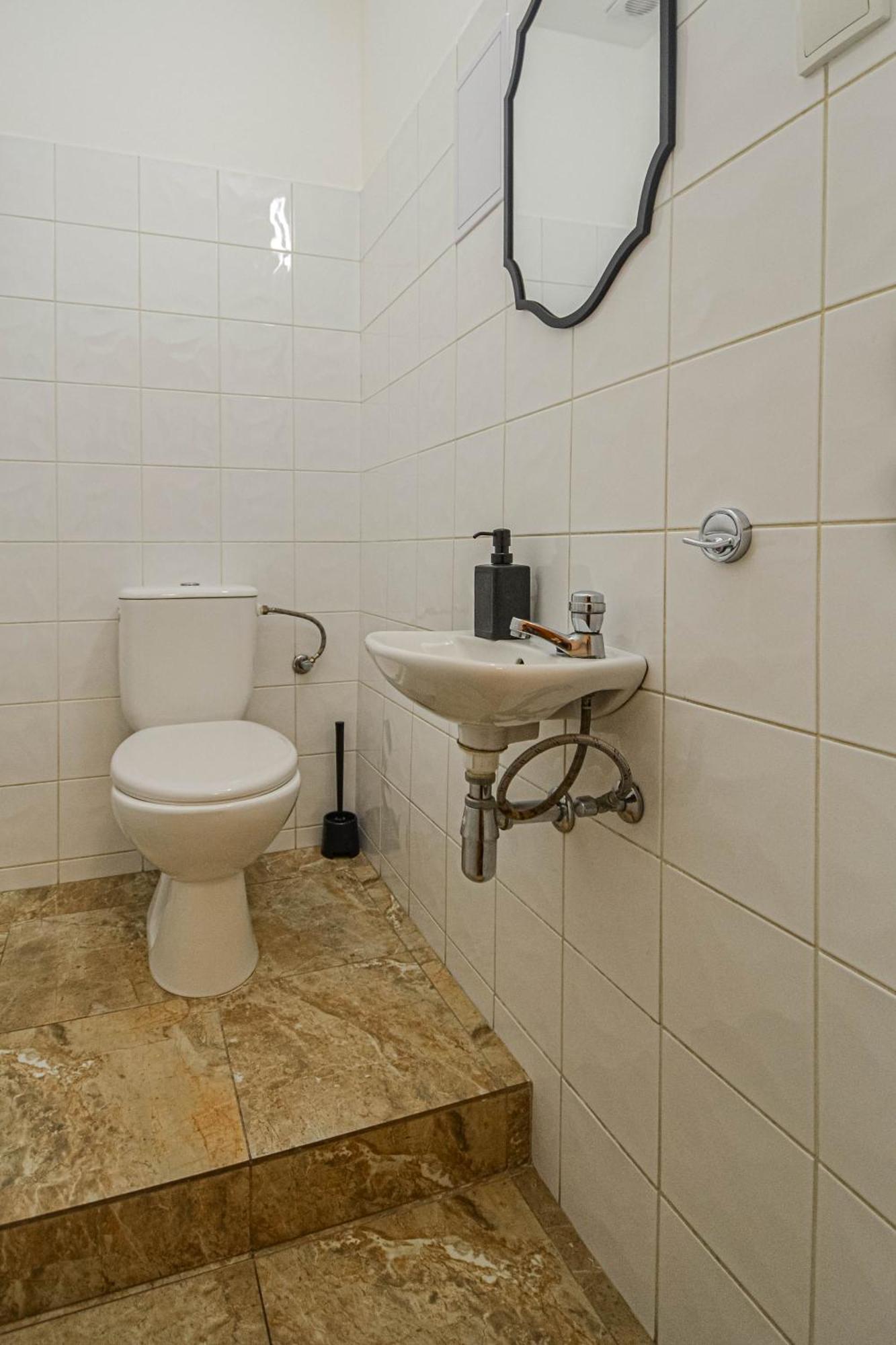 Celebration Flat By Ruterra Apartment Prague Exterior photo