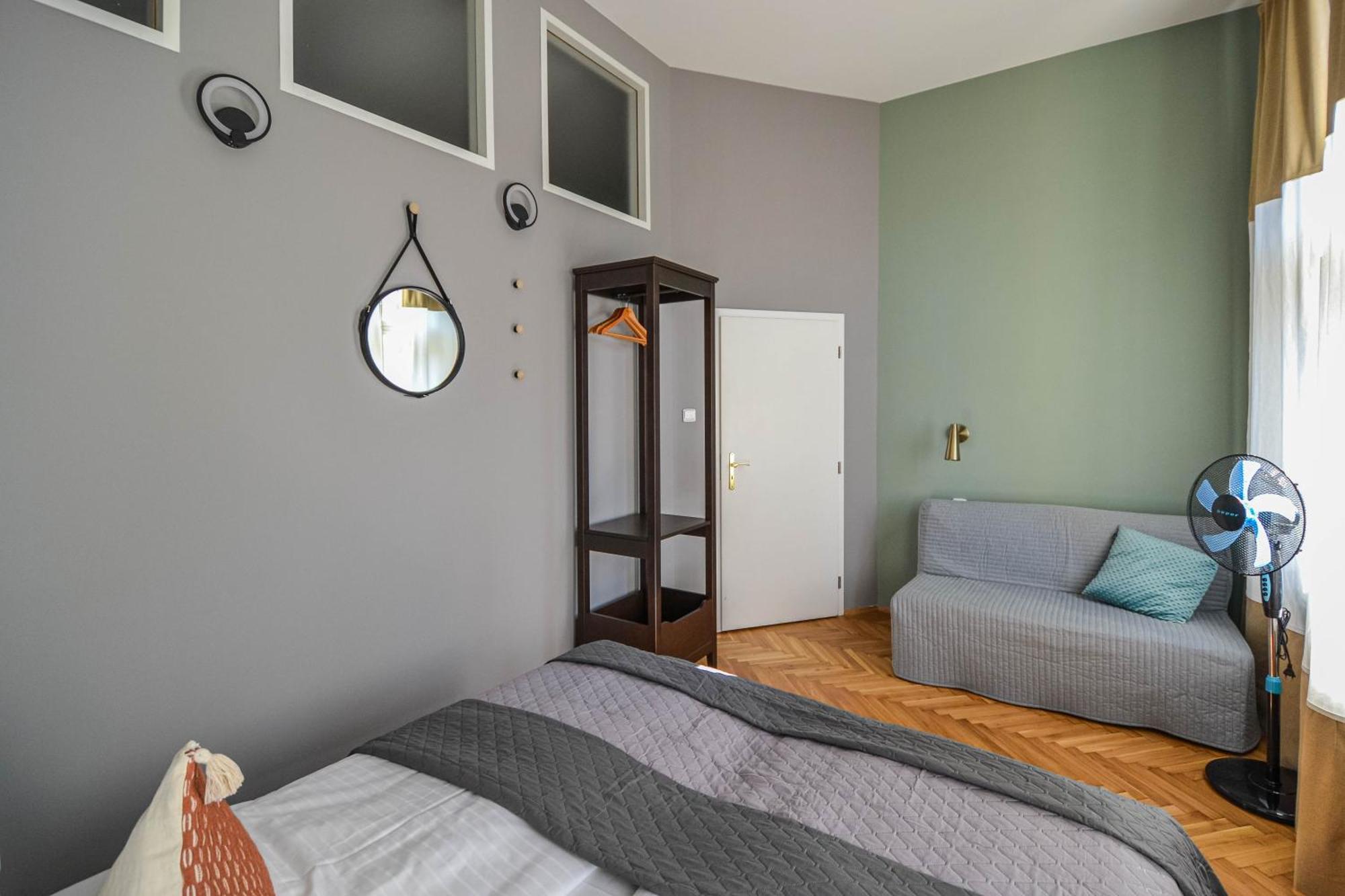 Celebration Flat By Ruterra Apartment Prague Exterior photo