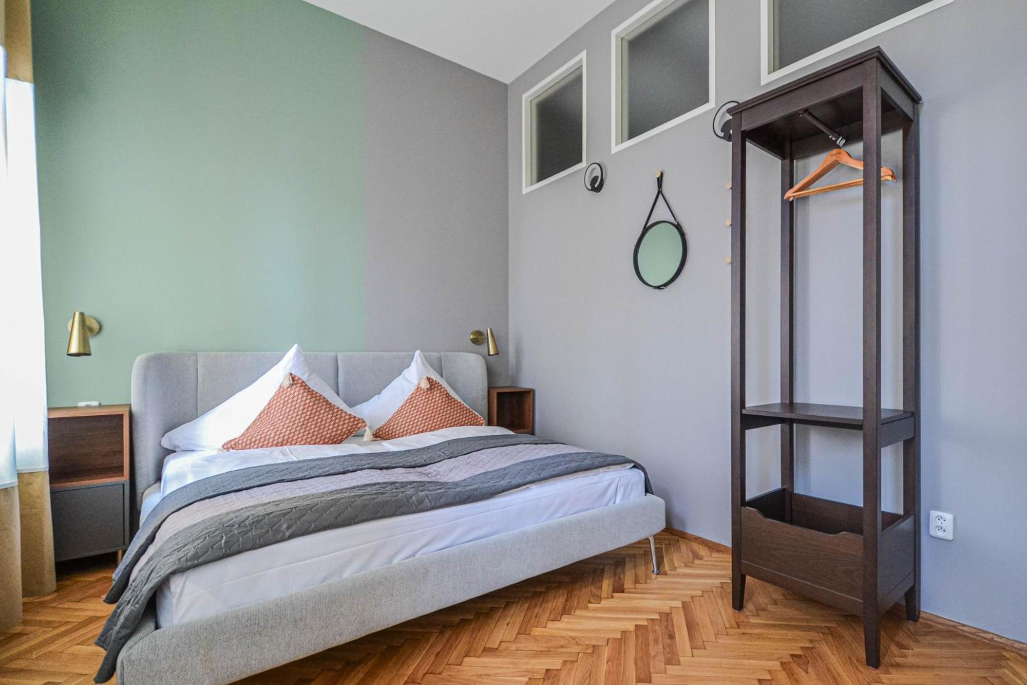Celebration Flat By Ruterra Apartment Prague Exterior photo