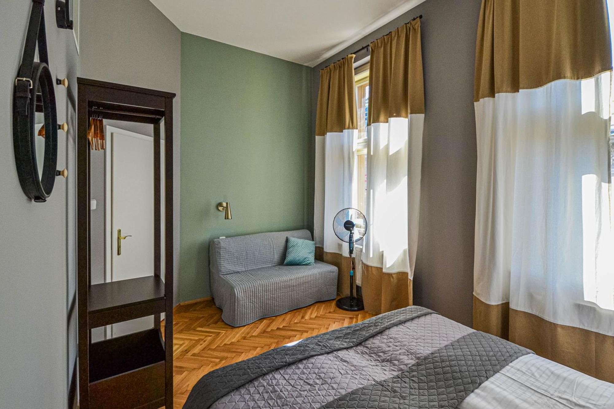 Celebration Flat By Ruterra Apartment Prague Exterior photo